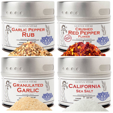 Must Have Kitchen Basics | Set of 4